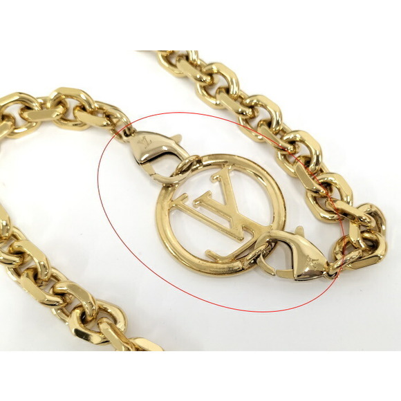 Louis Vuitton Pochette Coussin Monogram Pattern Leather Shoulder Bag - Picture 7 of 9